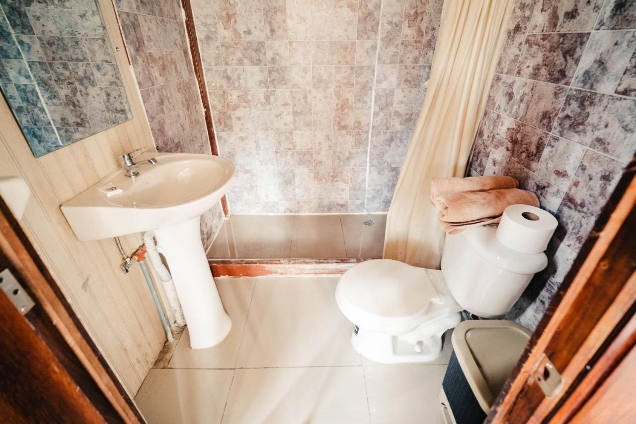 Nayon Xtreme Valley Hotel Quito Zewnętrze zdjęcie