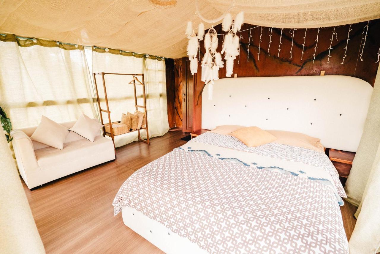 Nayon Xtreme Valley Hotel Quito Zewnętrze zdjęcie