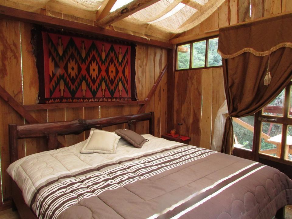 Nayon Xtreme Valley Hotel Quito Zewnętrze zdjęcie