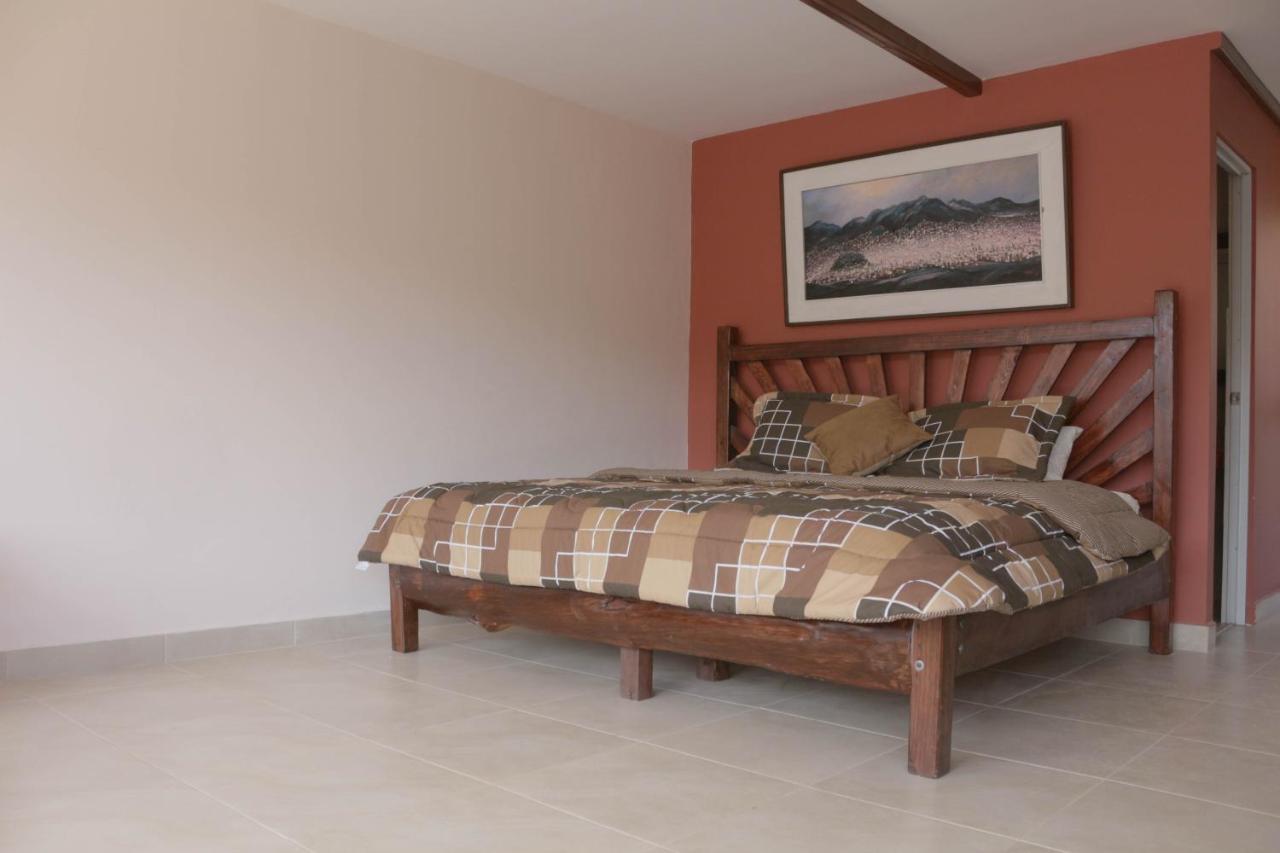 Nayon Xtreme Valley Hotel Quito Zewnętrze zdjęcie