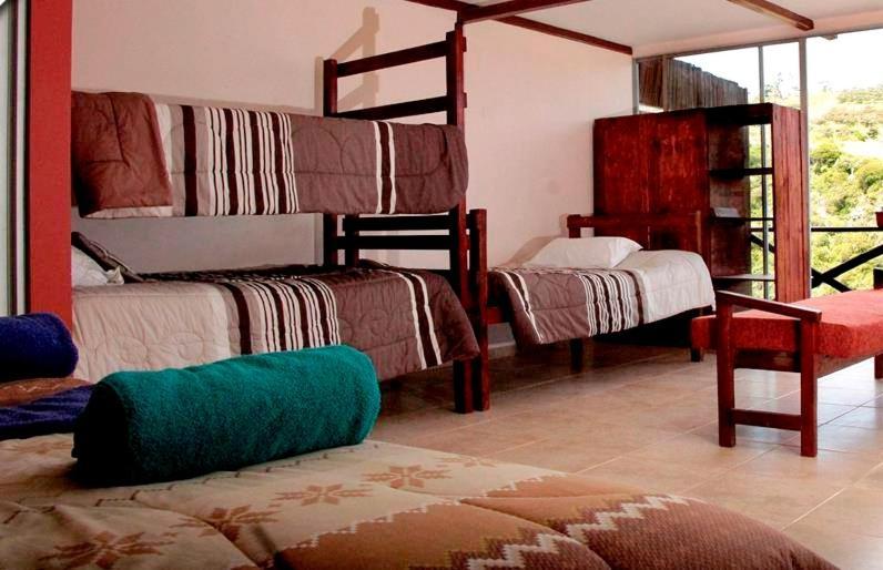 Nayon Xtreme Valley Hotel Quito Zewnętrze zdjęcie