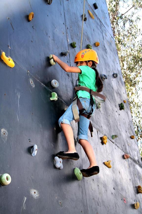 Nayon Xtreme Valley Hotel Quito Zewnętrze zdjęcie